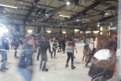 Eislaufen - 25.01.2014