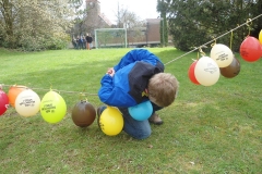 Jungscharwochenende 2013