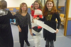 Karneval 2013