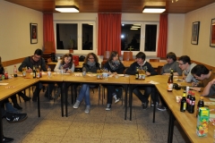 Klausurtagung 2013
