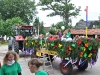 Jungscharwagen