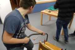 Spieleturnier 2016 - 11.03.2016