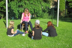 Stationslauf (16.05.2014)