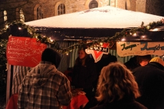 Weihnachtsmarkt 2010