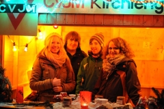 Weihnachtsmarkt 2012
