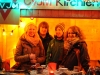 Bild 6 - einige unserer Mitarbeiter/innen