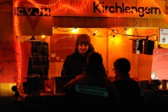 Weihnachtsmarkt 2013